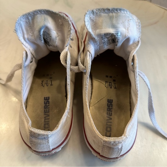 Converse all stars - Picture 7 of 9